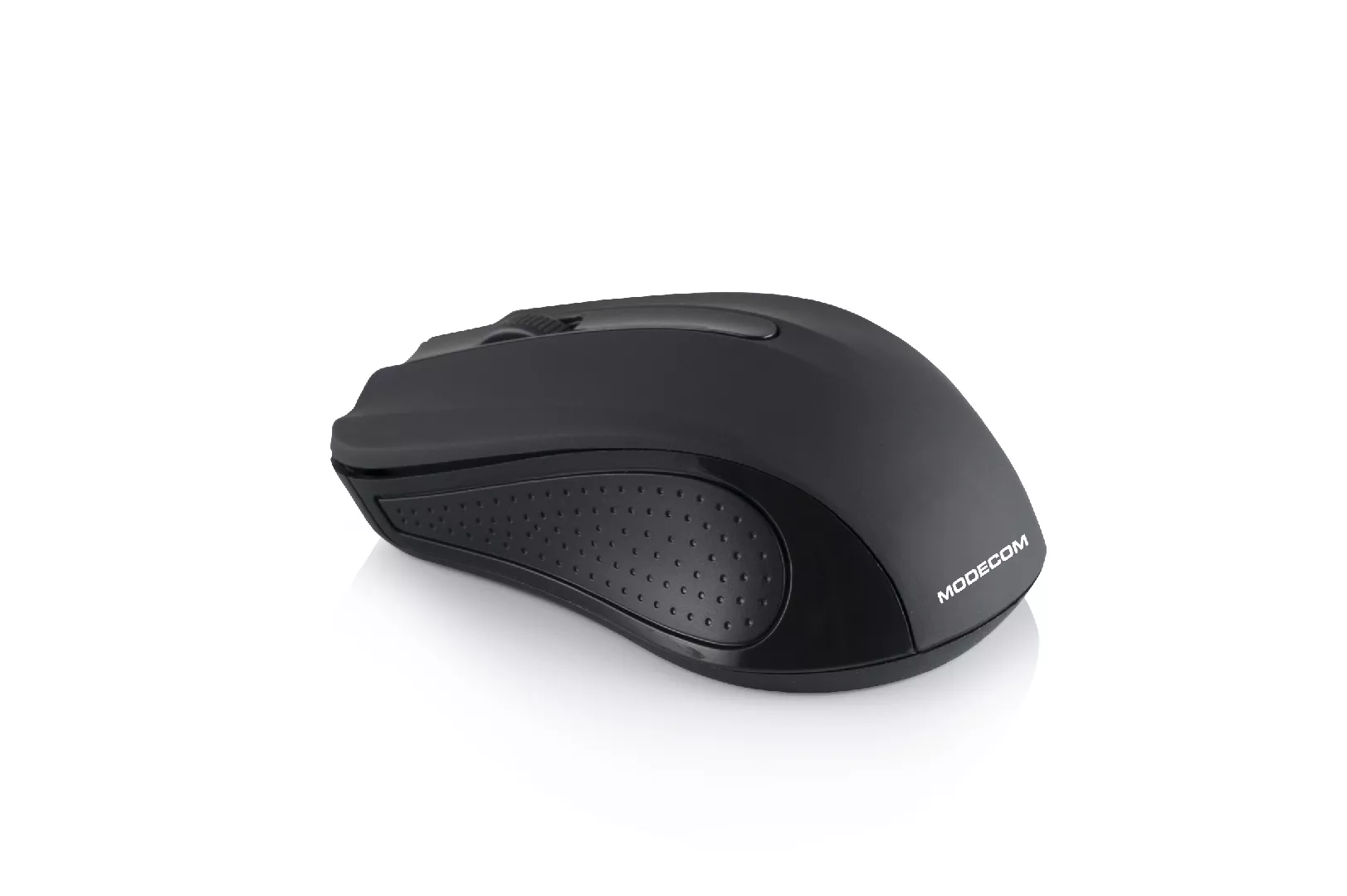 Modecom MC-WM9 mouse Office Right-hand RF