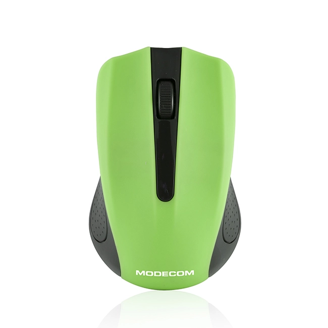 Modecom MC-WM9 mouse Ambidextrous RF Wireless