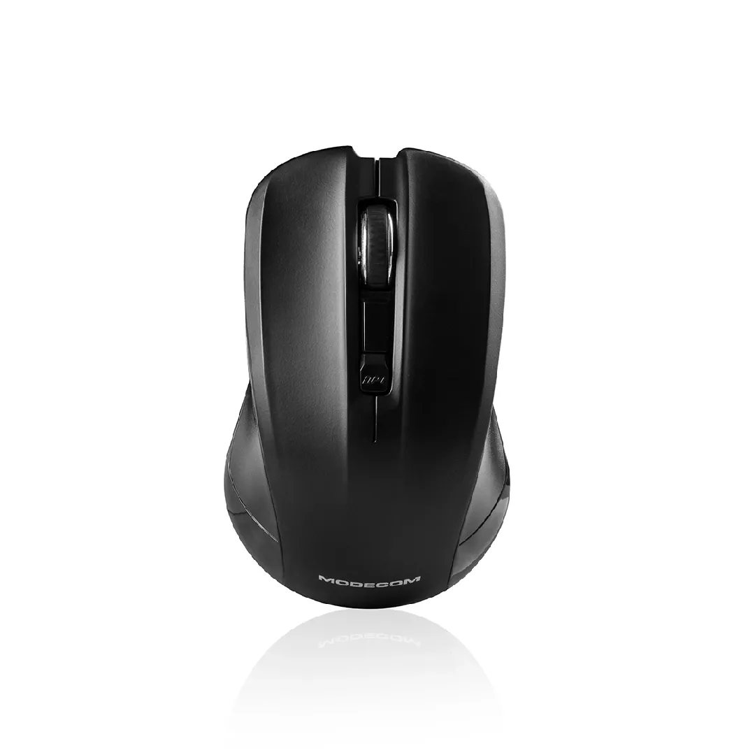Modecom MC-WM9.1 mouse Office Ambidextrous