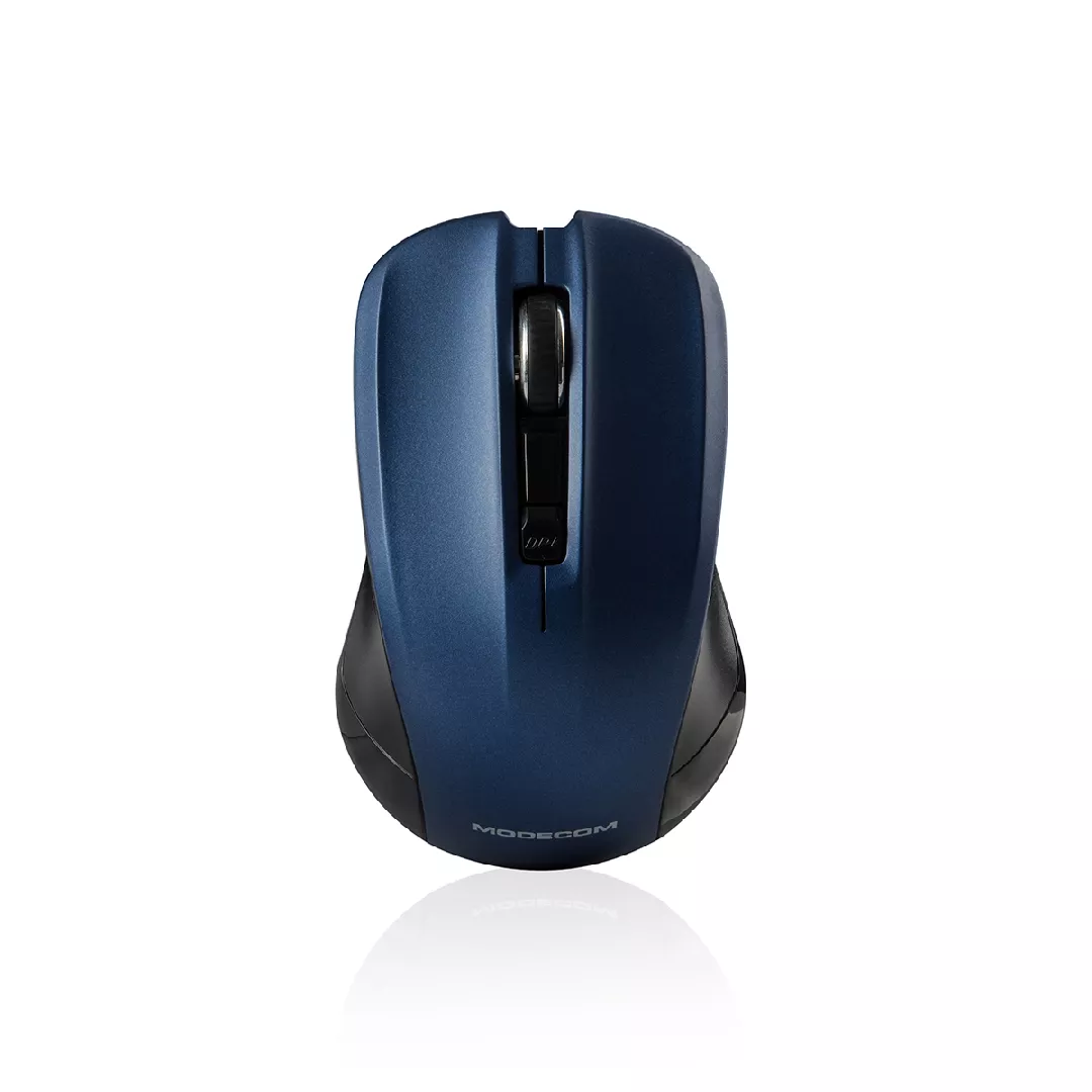 Modecom MC-WM9.1 mouse Office Ambidextrous