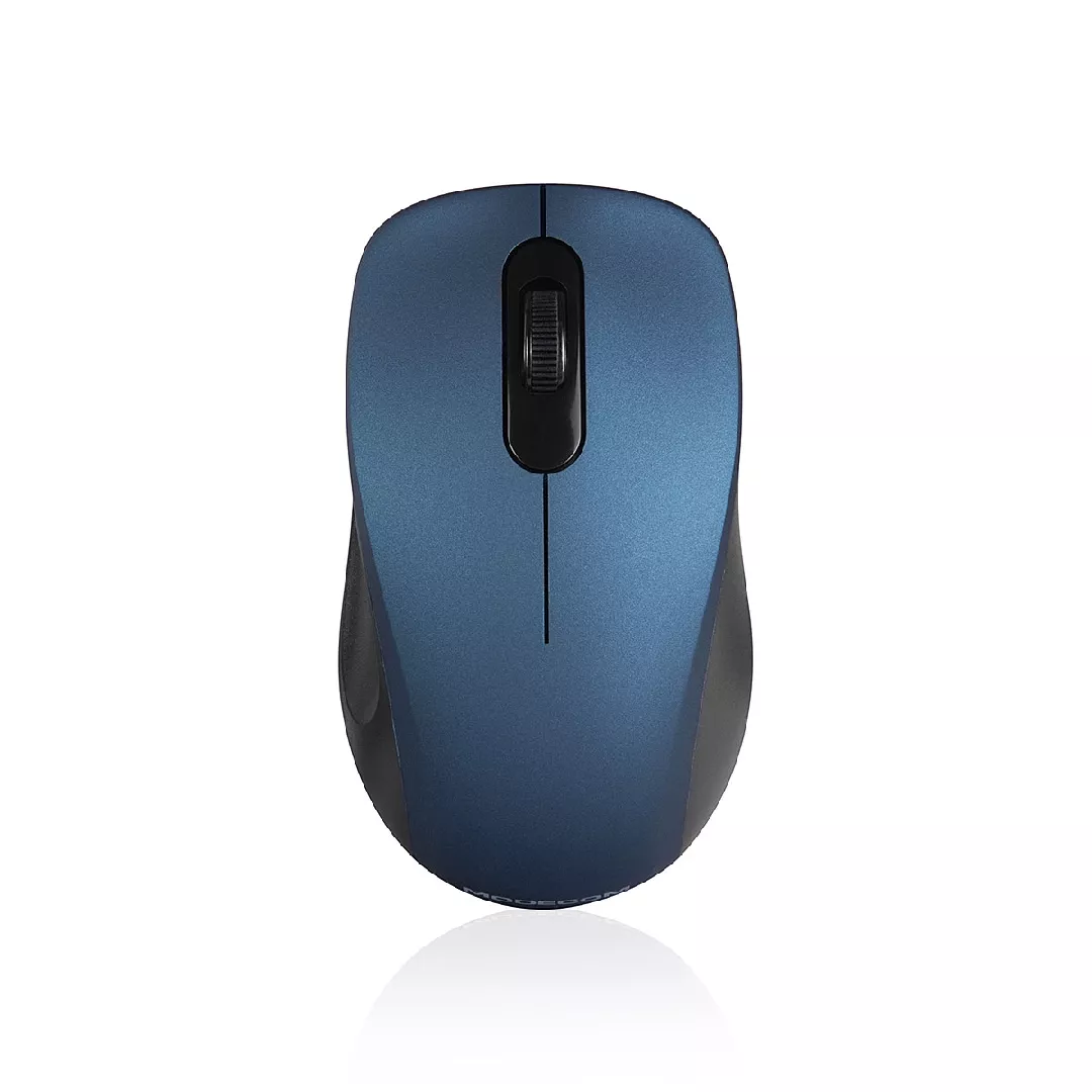 Modecom MC-WM10S mouse Office Ambidextrous RF