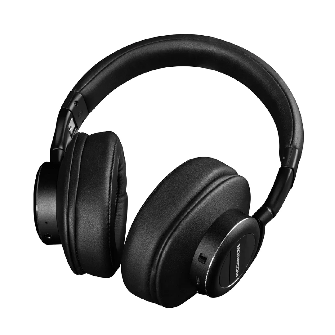 Modecom S-MC-1001HF headphones/headset Wired Head-band Music