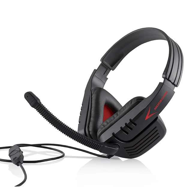 Modecom MC-823 Ranger Headset Wired Head-band