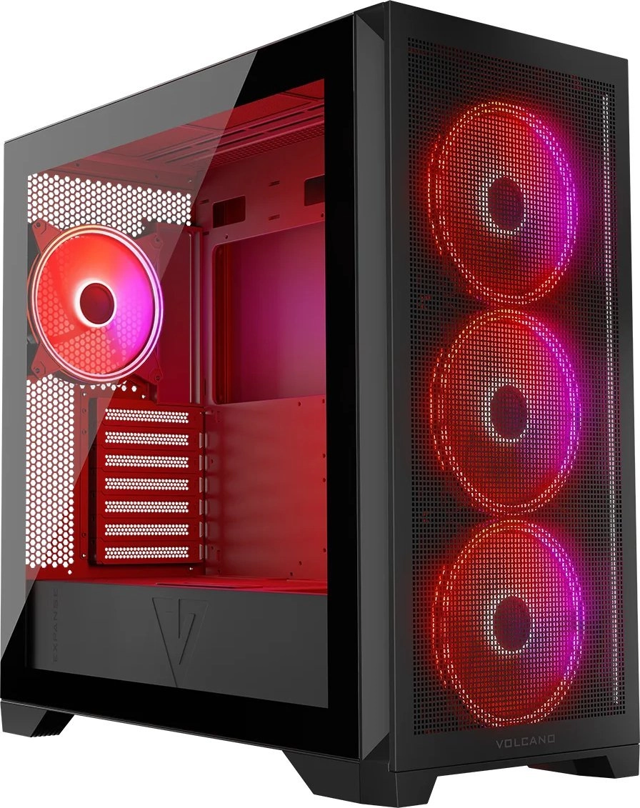 Modecom Volcano Expanse S Apex ARGB
