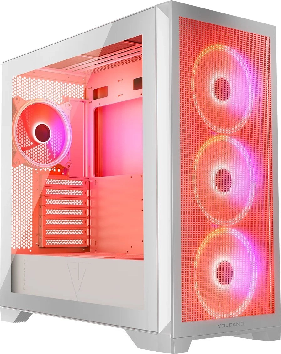 MODECOM Case VOLCANO EXPANSE S APEX