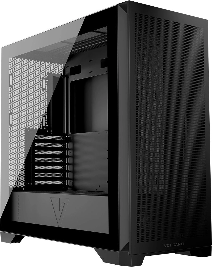 MODECOM Case VOLCANO EXPANSE S MIDI