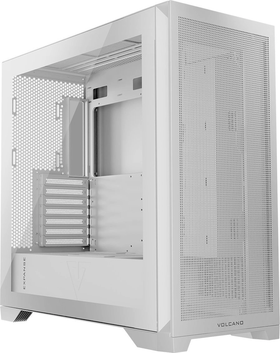MODECOM Case VOLCANO EXPANSE S MIDI