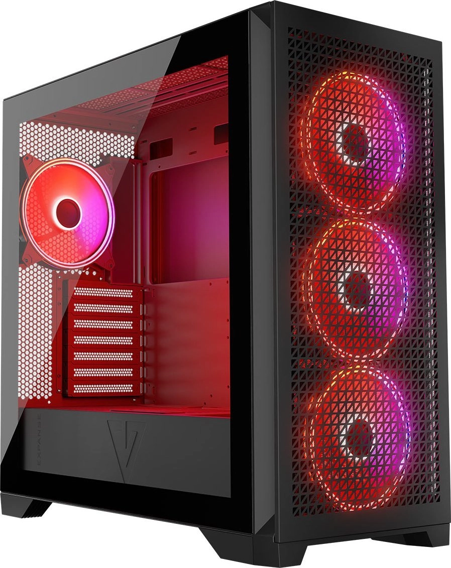 Modecom Volcano Expanse T Apex ARGB
