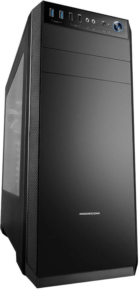 Obudowa Modecom Oberon Pro (AT-OBERON-PR-10-000000-0002) AT-OBERON-PR-10-000000-0002