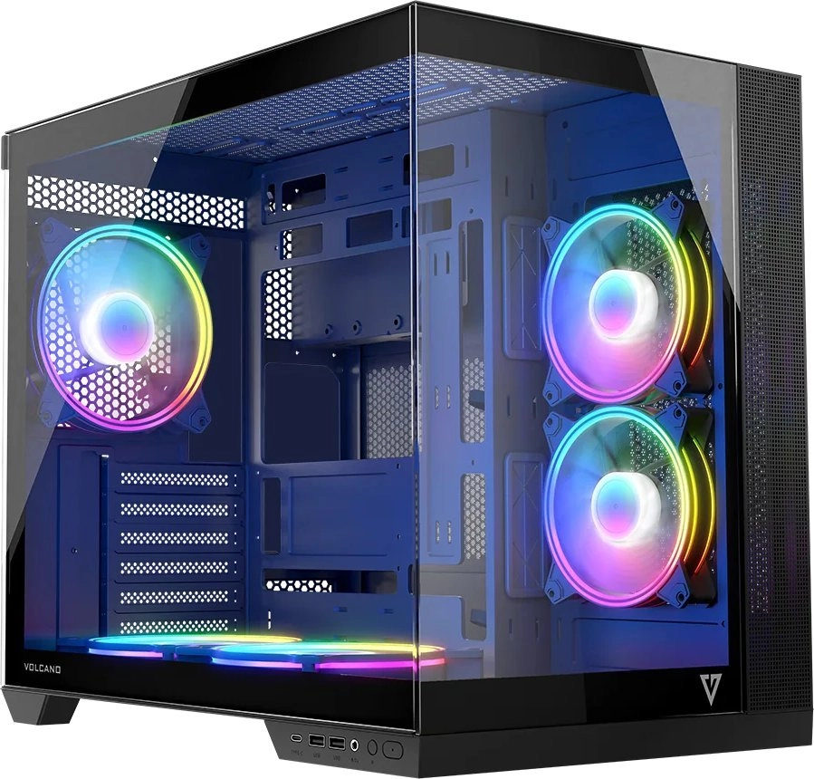 Modecom Volcano Panorama Apex ARGB 5F