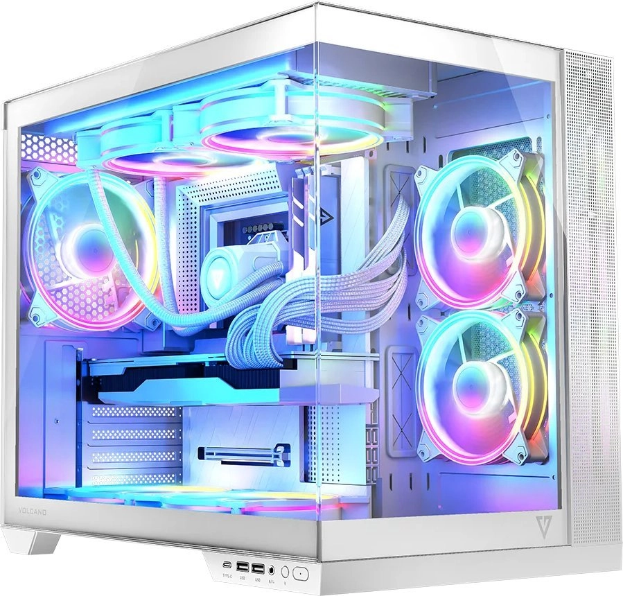 Modecom Volcano Panorama Apex ARGB 7F