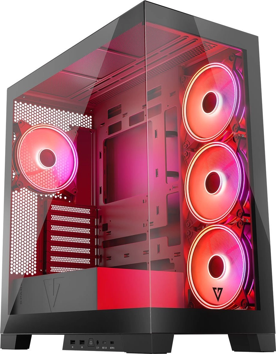 MODECOM Volcano SPACE APEX ARGB MIDI