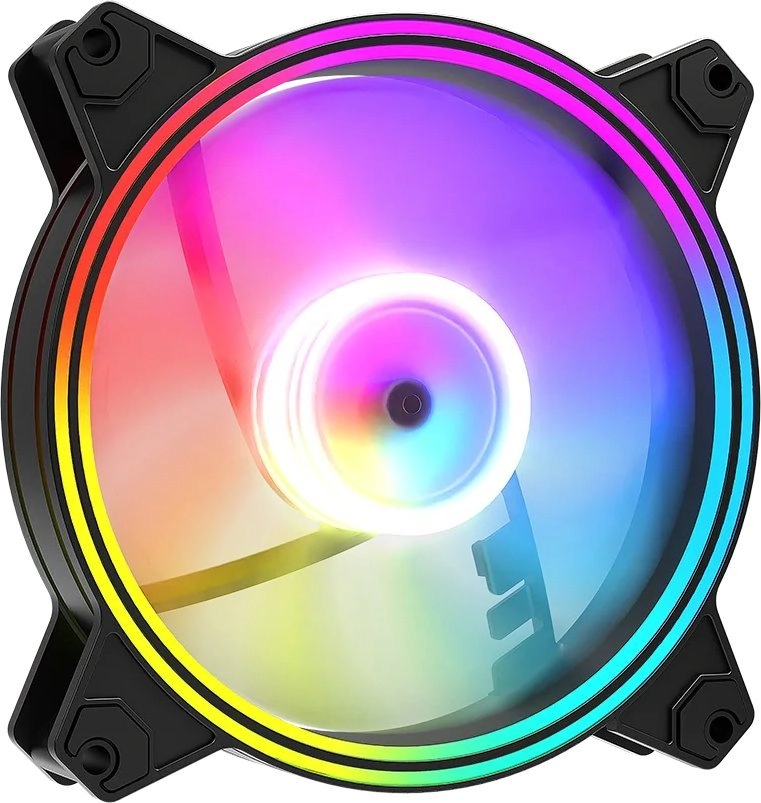 Modecom VOLCANO APEX 120 ARGB BLACK