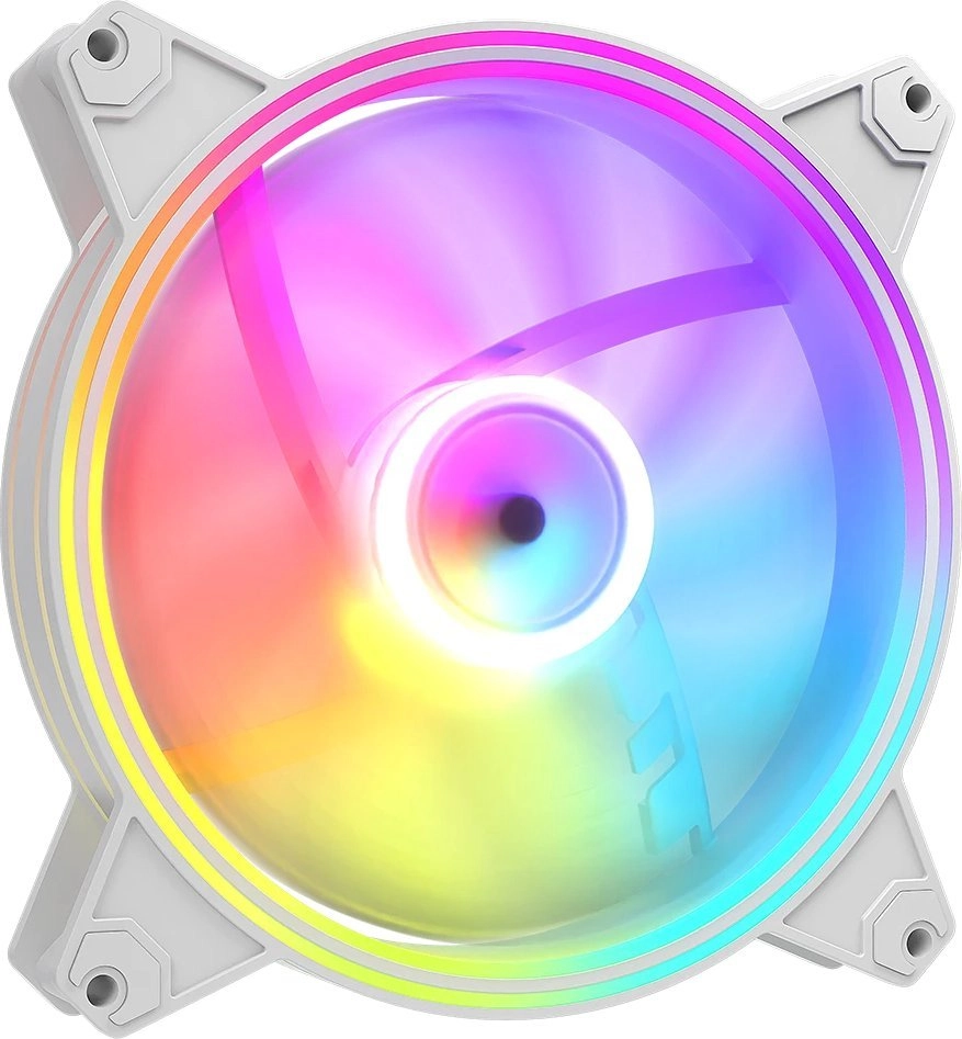 VOLCANO APEX 140 ARGB WHITE REVERSE