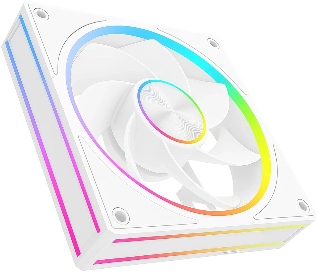MODECOM VOLCANO LOOP 120 ARGB Reverse