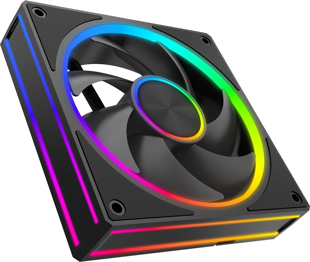 MODECOM VOLCANO LOOP 120 ARGB FAN