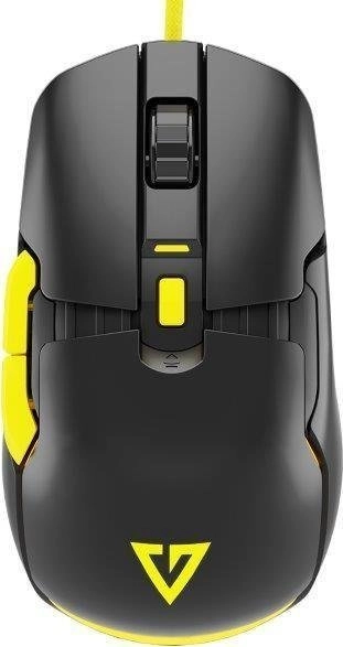 Mysz Modecom Volcano Jager (M-MC-JAGER-100) M-MC-JAGER-100