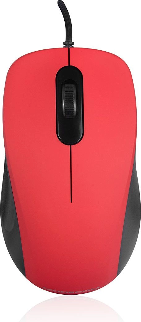 Mysz Modecom M10S Silent (M-MC-M10S-500) M-MC-M10S-500