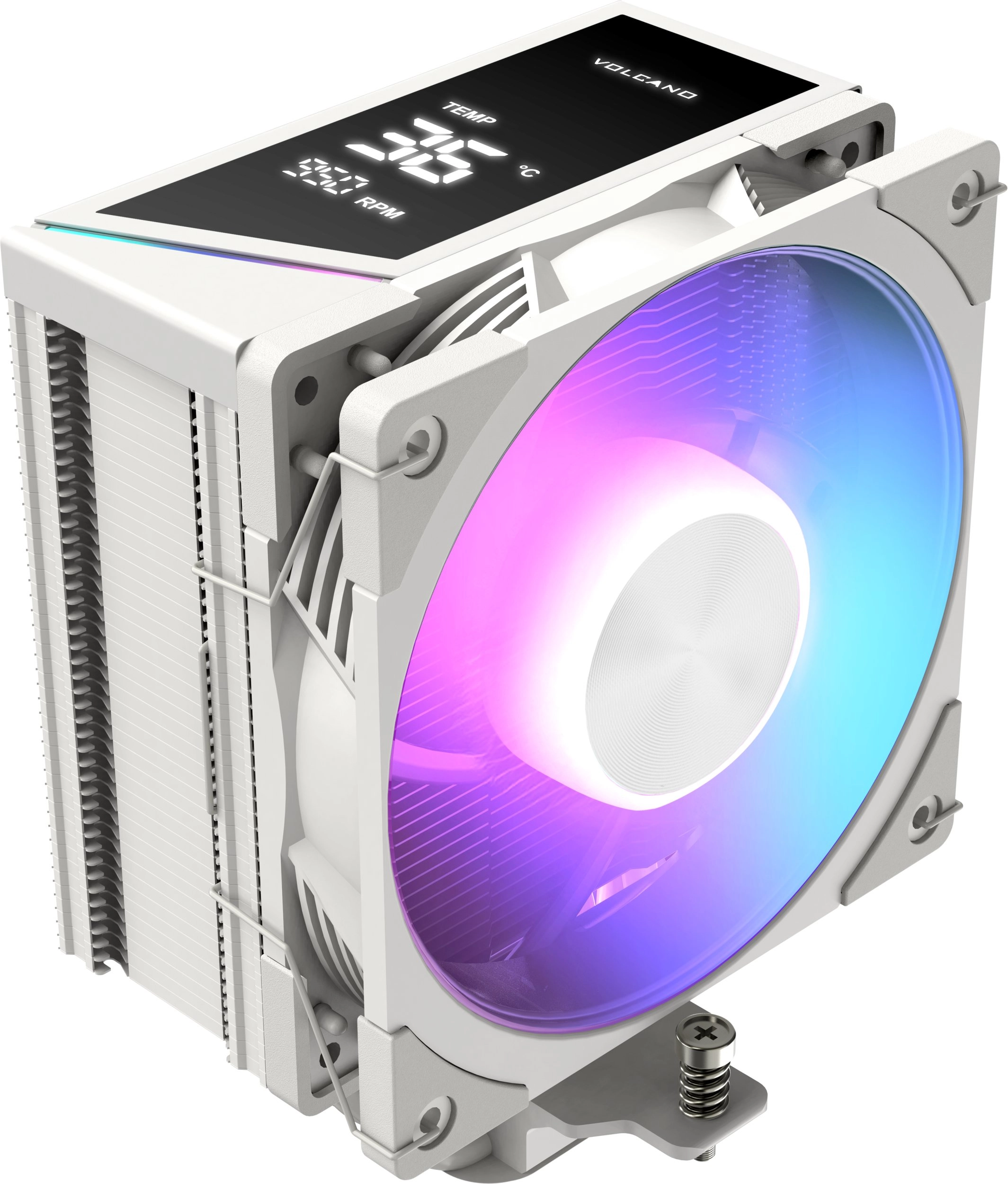 MODECOM Volcano 0C T202 LCD ARGB