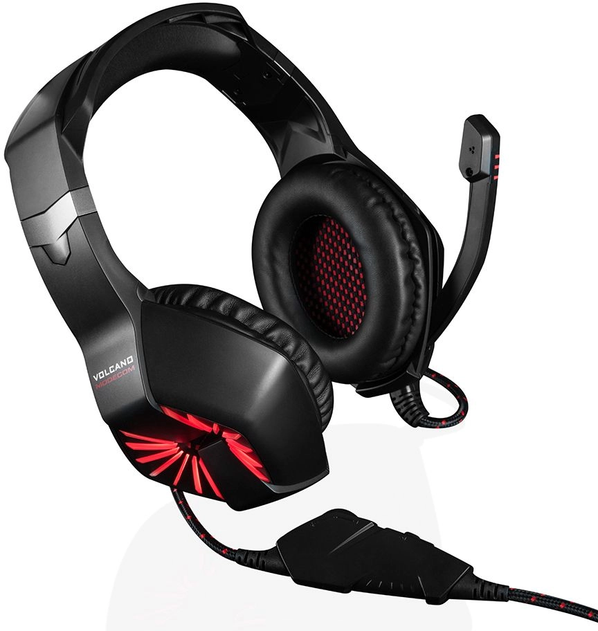 Modecom VOLCANO MC-839 SWORD Headset Wired