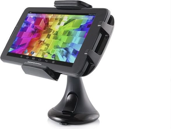 Car mount Modecom BASE MC-THC01 for