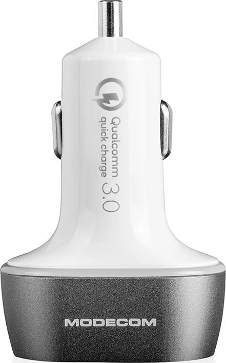 Ładowarka Modecom 2x USB-A 1x USB-C