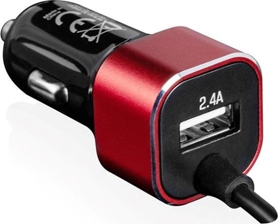 Modecom One-piece charger 1x USB-A 2