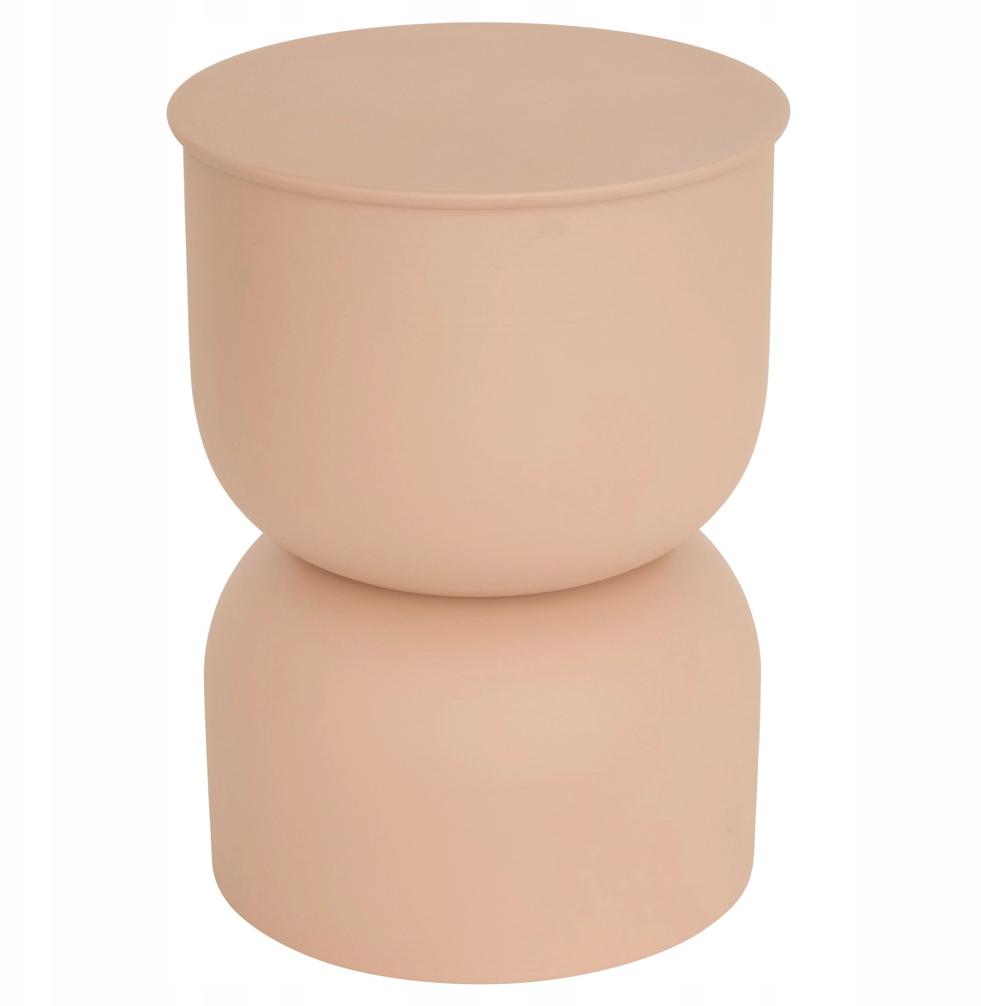 ModernHome Side table  31 cm  metal