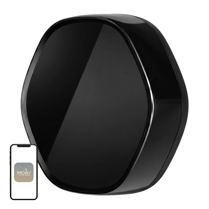 MOES MHUB-The Wi-Fi/ZigBee/BLE/IR Gateway 087508 MHUB-YR-W-IR-MS