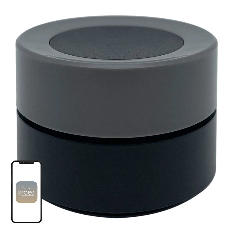 MOES ZT-SY-RD ZigBee Scene Switch 087521