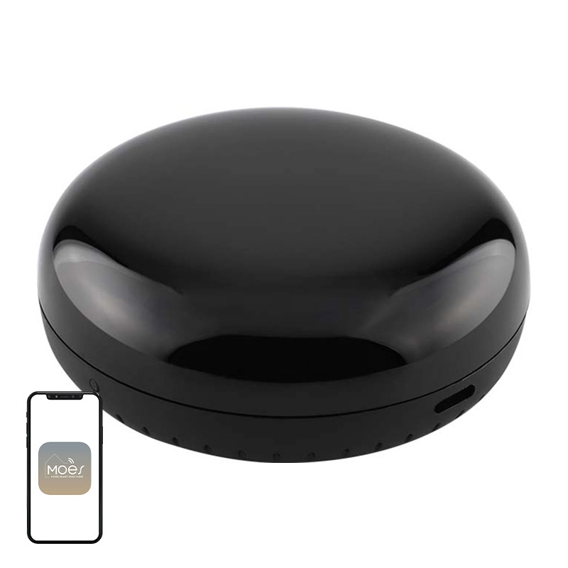 MOES UFO-R6 Wi-Fi IR Controller 087524