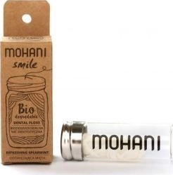 MOHANI_Biodegradable vegan dental floss 5902802721037