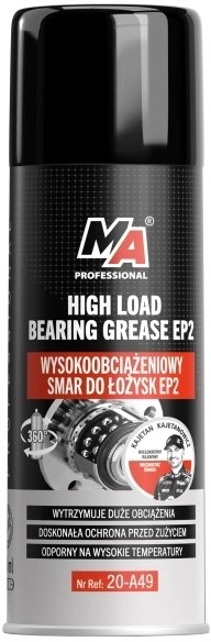 Moje Auto MOJE AUTO BEARING GREASE