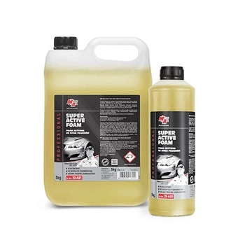 Moje Auto Piana aktywna 5l Amtra