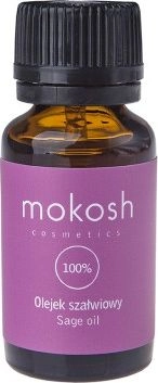 Mokosh Sage oil 10 ml (glass