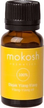 Mokosh Cosmetics Olejek Ylang - Ylang