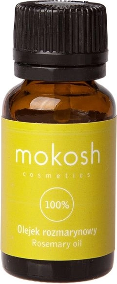Mokosh Rosemary oil 10 ml 5902729030342