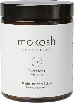 Mokosh Cosmetics Face amp; Body Mask