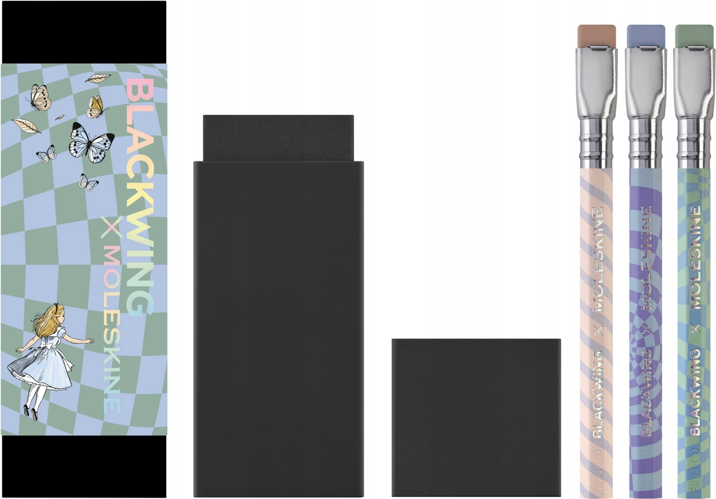 Moleskine Ołówki mini MOLESKINE Blackwing 2026