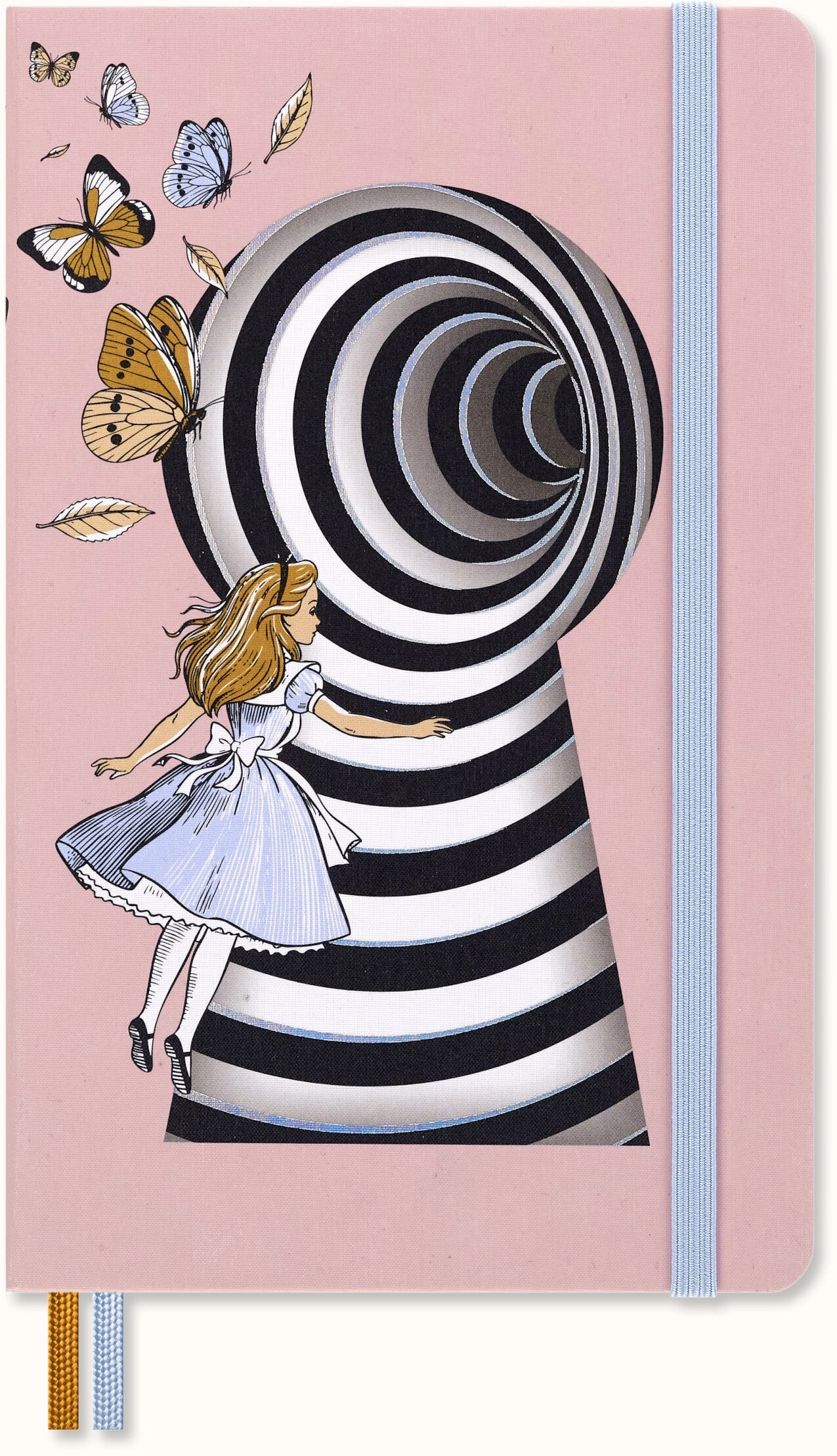 Moleskine Notes MOLESKINE 2026 Alice L