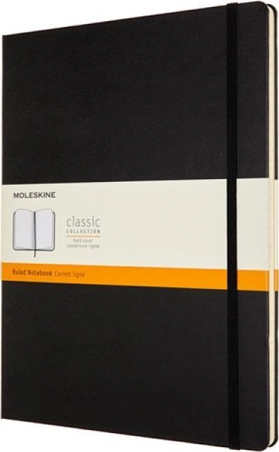Moleskine Notes MOLESKINE Classic XXL (21