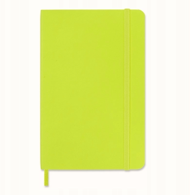 Moleskine Notes MOLESKINE Classic P (9x14cm)