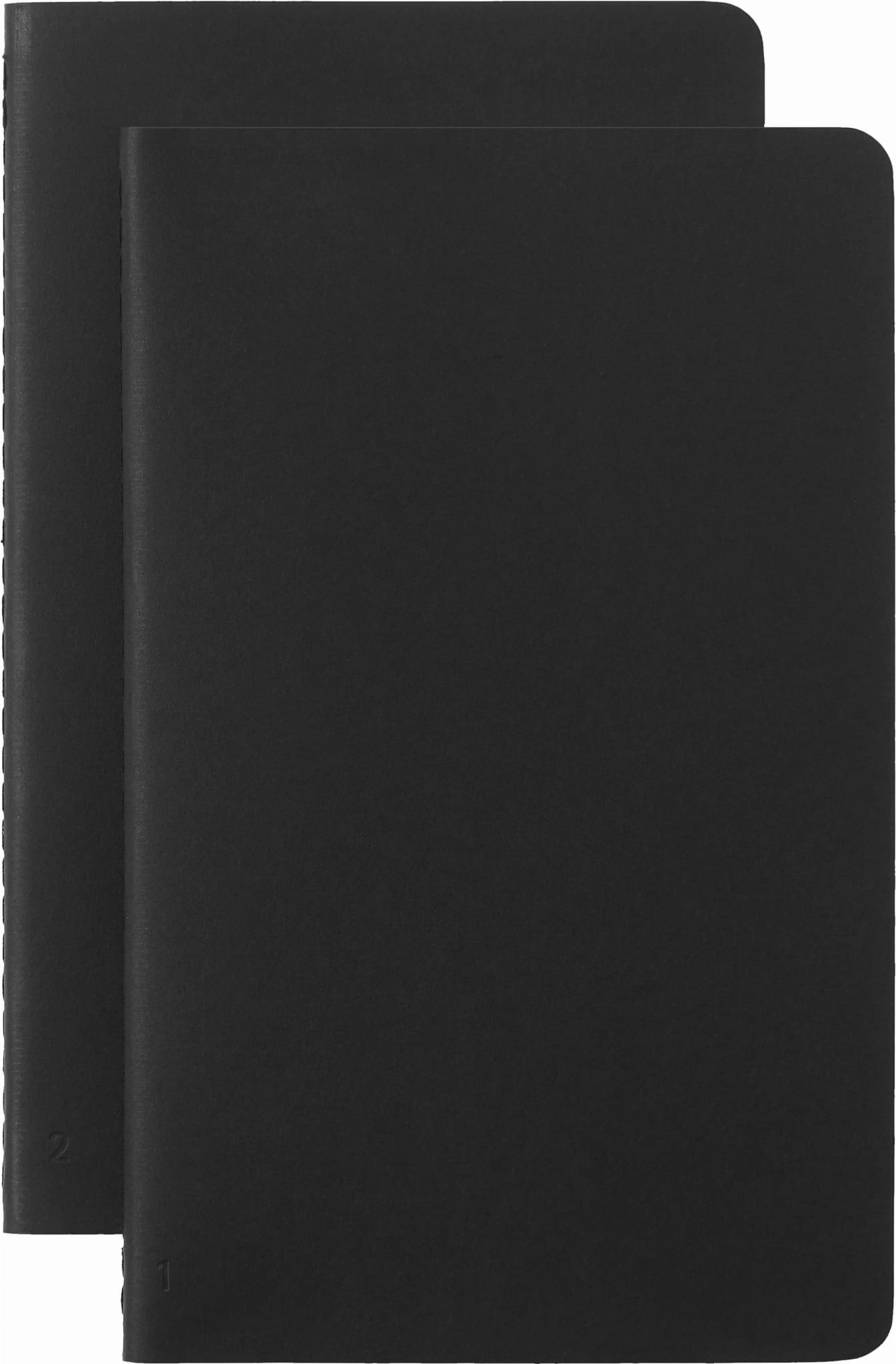 Moleskine Set of 2 MOLESKINE Smart