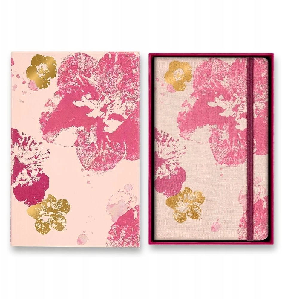 Moleskine Notes MOLESKINE 2026 Sakura P