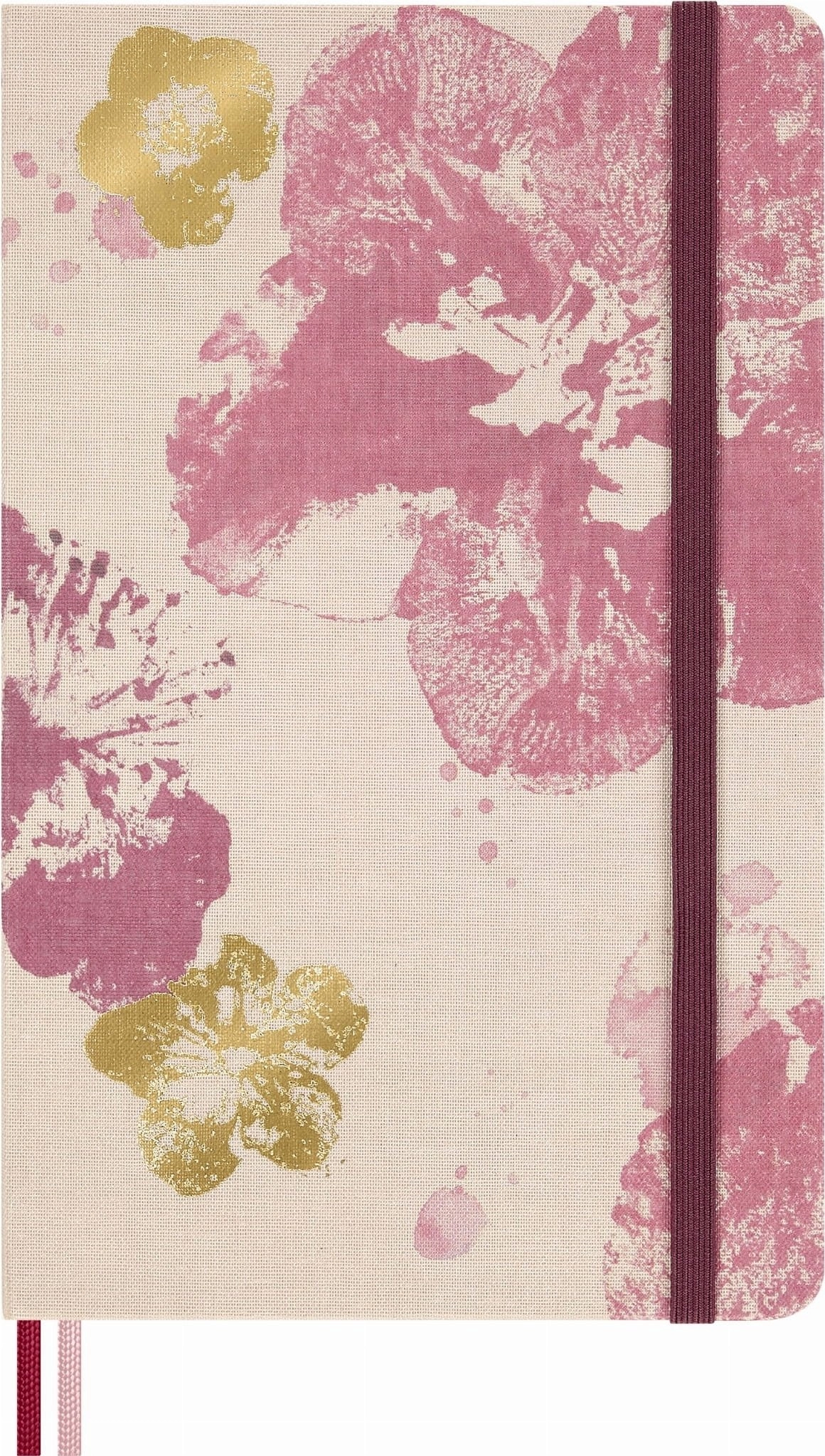 Moleskine Notes MOLESKINE 2026 Sakura L
