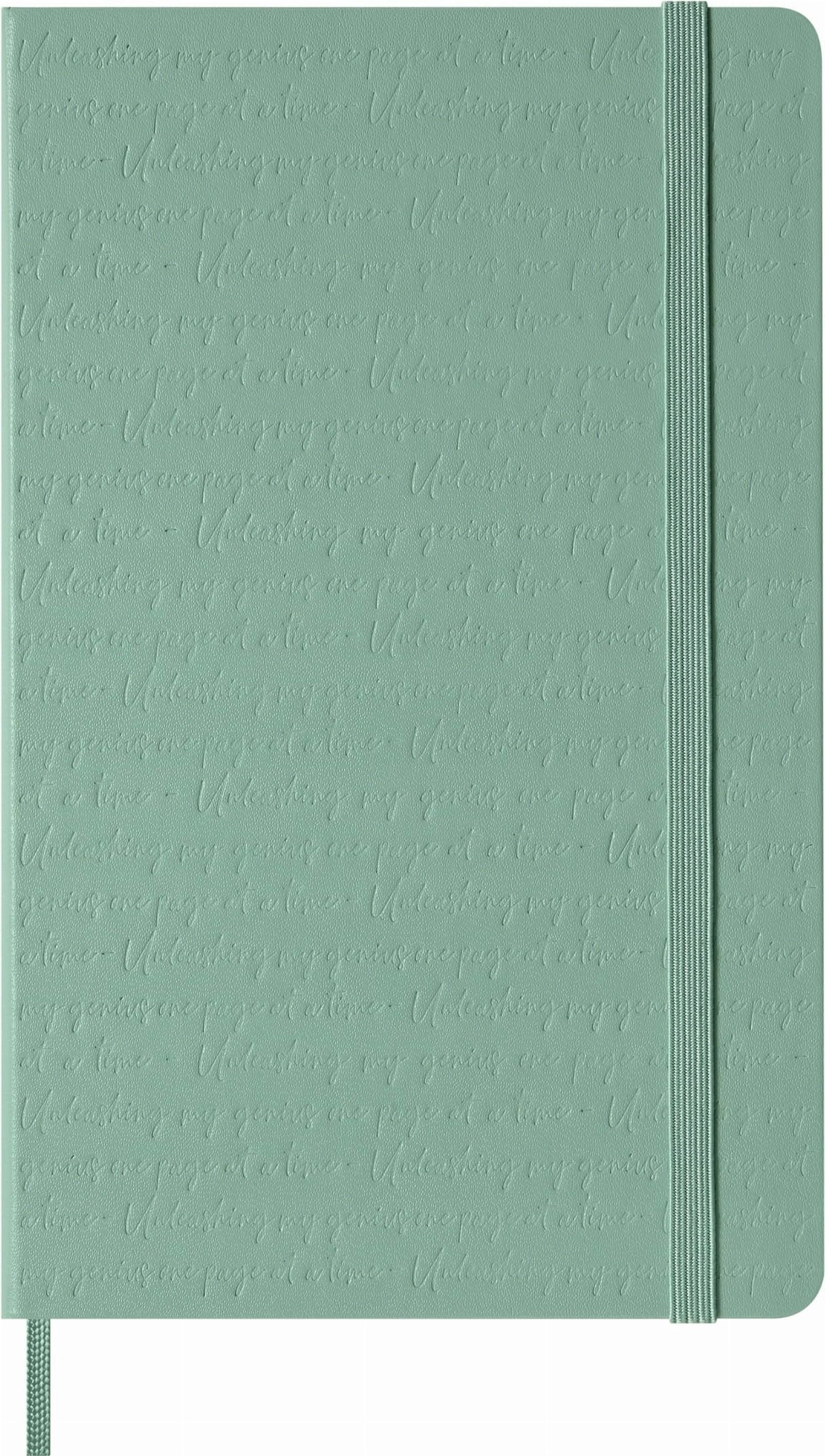 Moleskine Notes MOLESKINE 2026 L 13x21cm