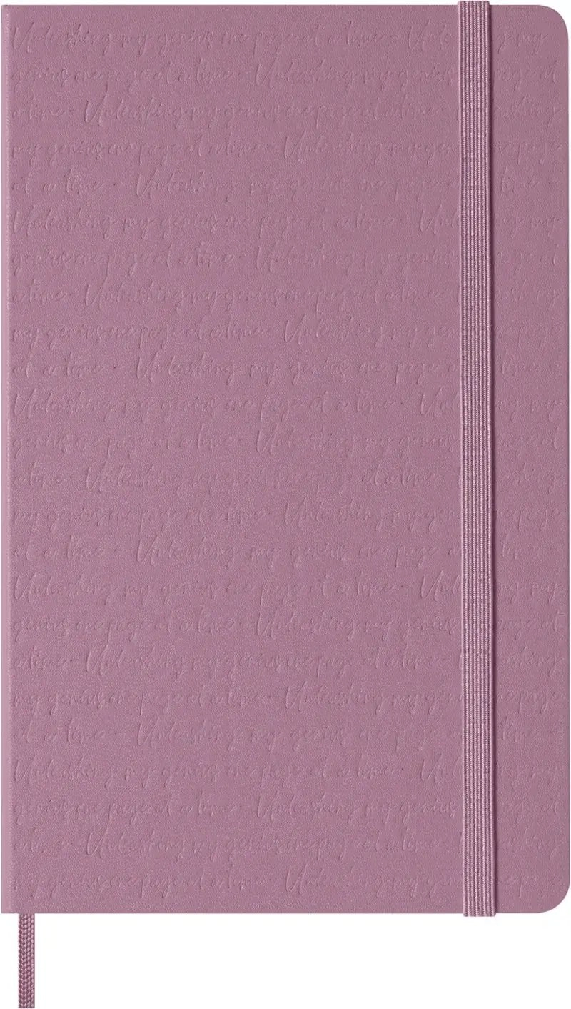 Moleskine Notes MOLESKINE 2026 L 13x21cm