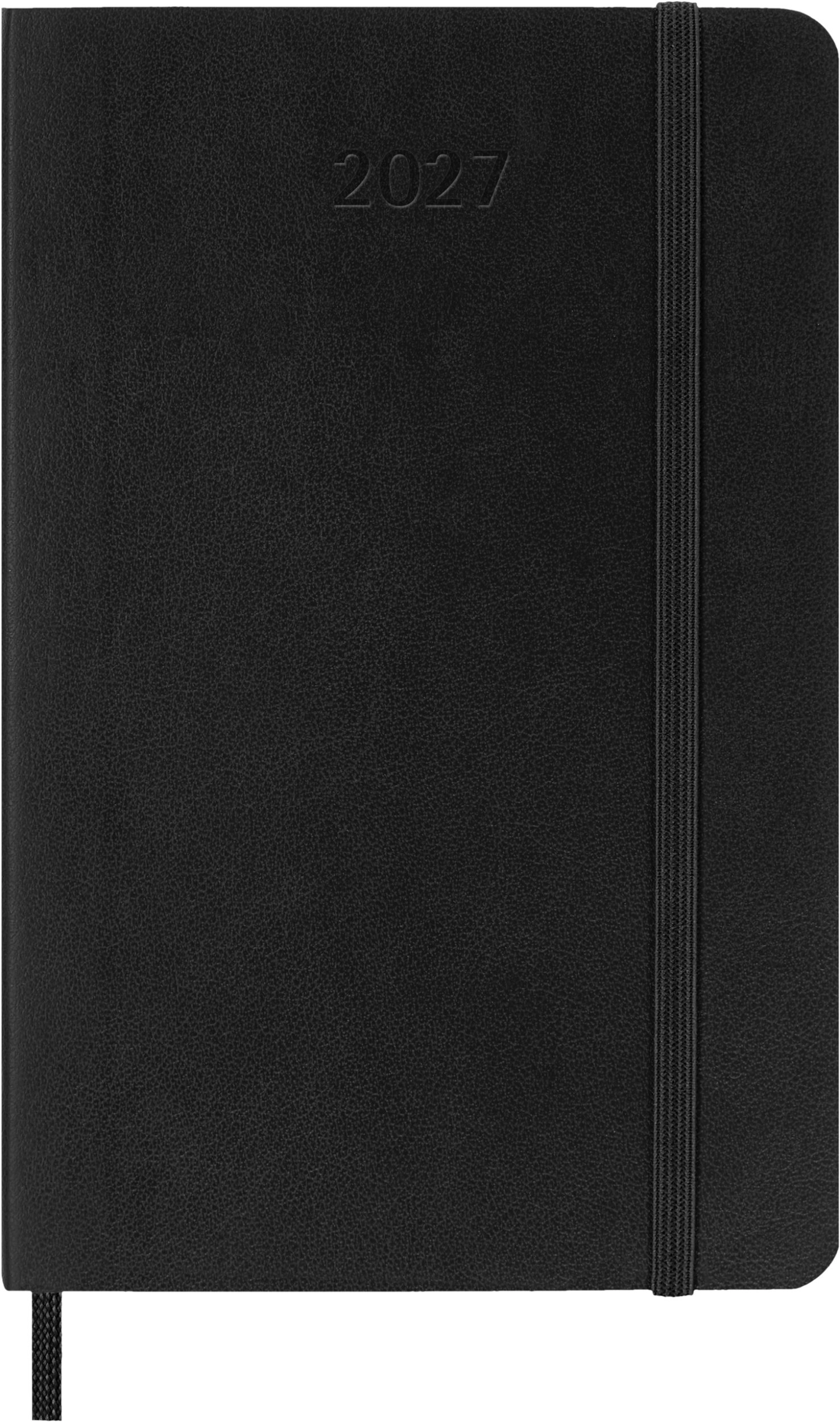 Moleskine Kalendarz miesięczny MOLESKINE 2027  12M