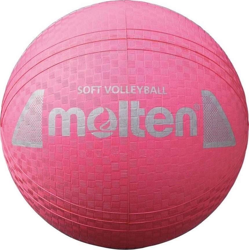 Molten Molten S2Y1250-P Soft Volleyball rubber