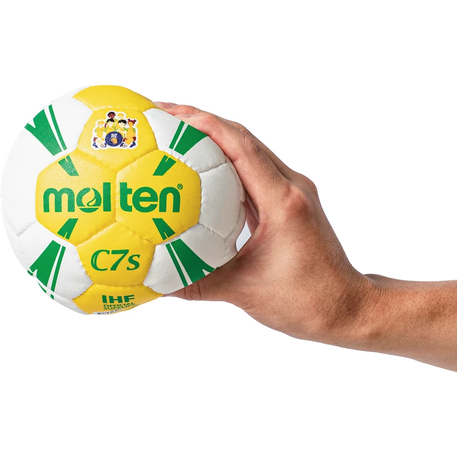 Molten Handball training H00C1300-YW-HS 00d. 4570031008178